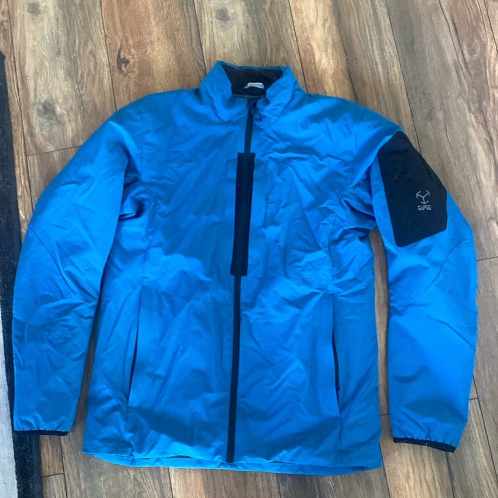 Obermeyer Mens Fusion Jacket